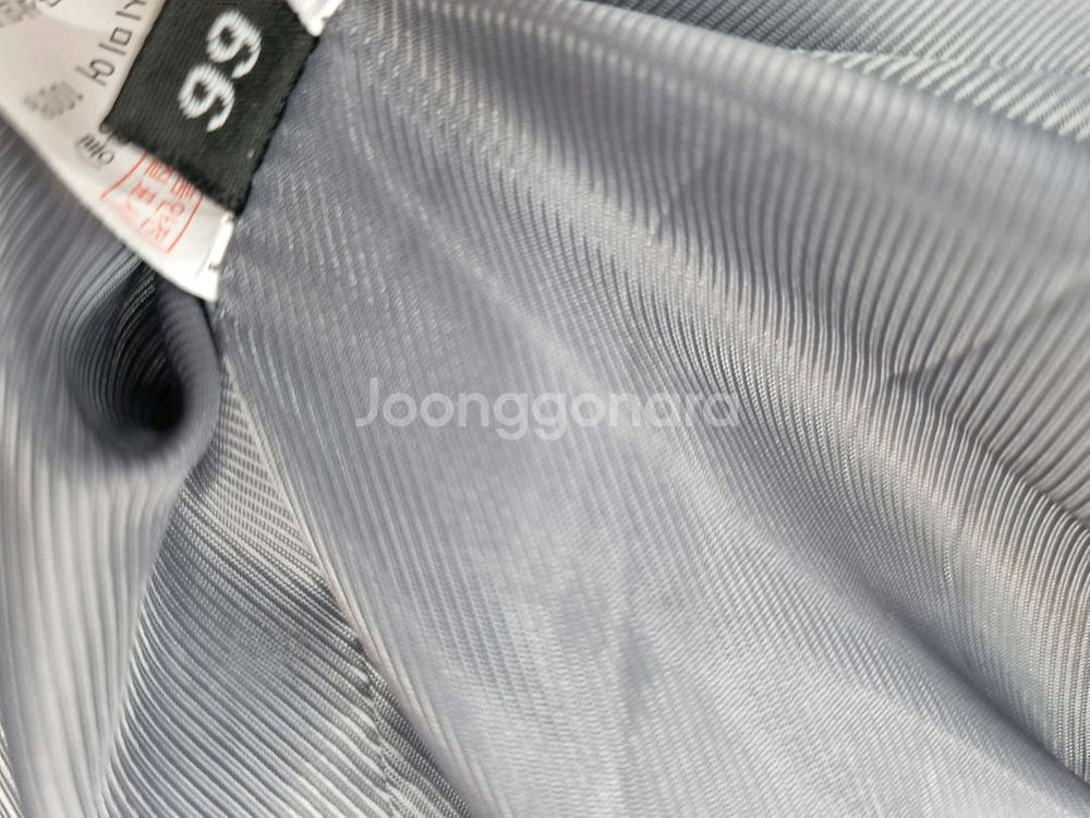 콜롬보 퓨어캐시미어100 코트 66--8