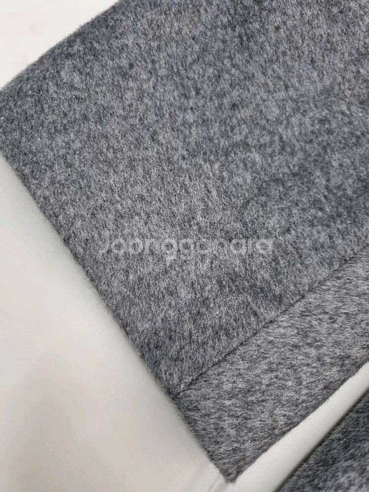 콜롬보 퓨어캐시미어100 코트 66--7