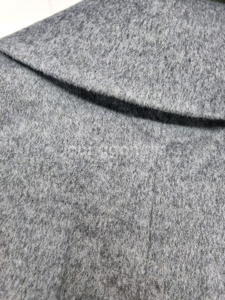 콜롬보 퓨어캐시미어100 코트 66--6