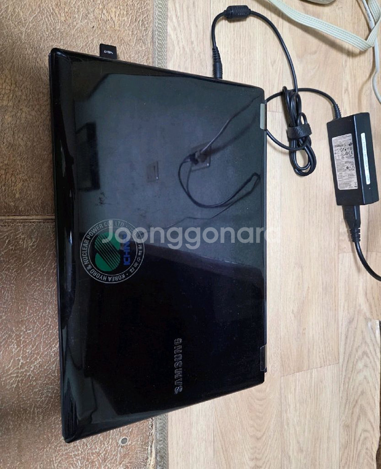 삼성 센스 rf510 노트북 부산직 환영--4