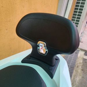 pcx 125 텐덤등받이 퍈매합니다.(21년식 이상)