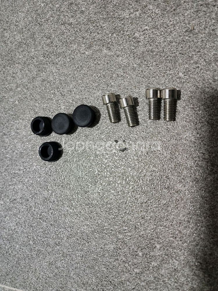 pcx 125 텐덤등받이 퍈매합니다.(21년식 이상)--7