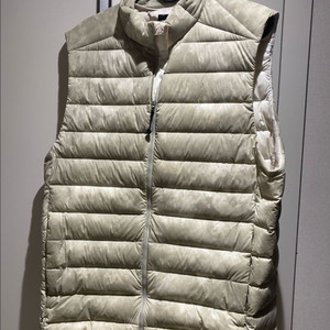 룰루레몬 네비게이션다운베스트 패딩조끼M(185/100)