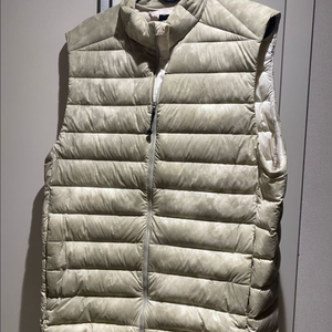 룰루레몬 네비게이션다운베스트 패딩조끼M(185/100)