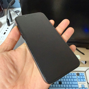 아이폰 13미니 128GB 미드나이트