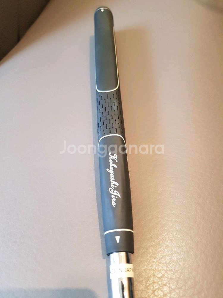 정품 일제 고바야시지로 로얄골드 33인치 퍼터 판매해요--6