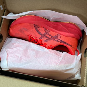 아식스 노바블라스트5 260 새상품