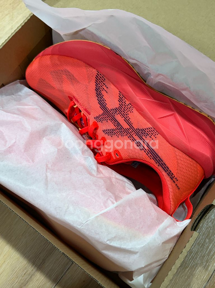 아식스 노바블라스트5 260 새상품--2