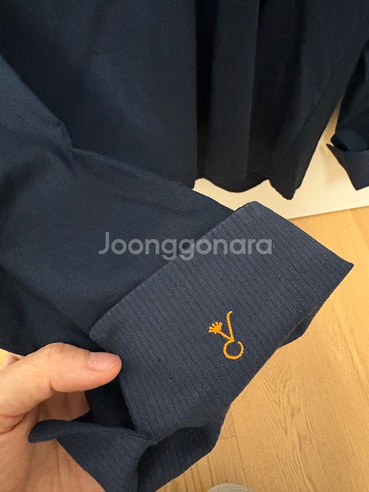 코스모폴리탄줄라이 예지스 LCVY 대항해시대 세일러 셔--1