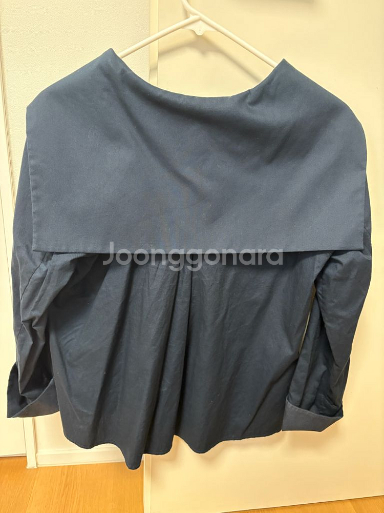 코스모폴리탄줄라이 예지스 LCVY 대항해시대 세일러 셔--2