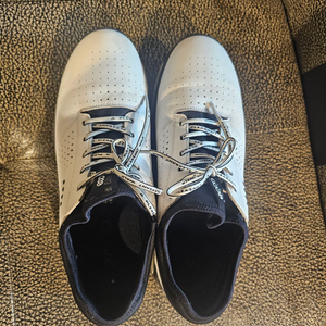 에코 고어텍스 스파이크리스 골프화 42사이즈 270