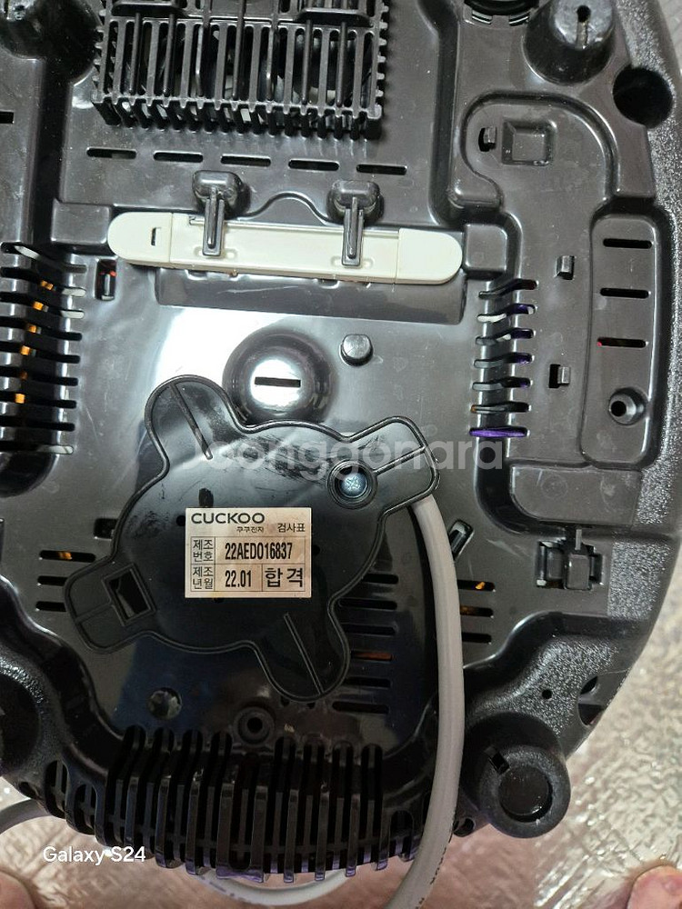 쿠쿠 ih 압력밥솥 10인용--5