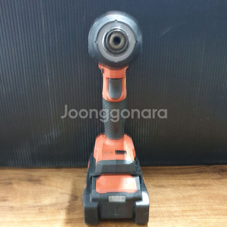 HILTI힐티 뉴런임팩 드라이버SID 6-22배터리포함--1