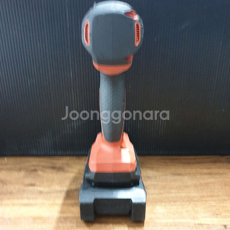 HILTI힐티 뉴런임팩 드라이버SID 6-22배터리포함--3