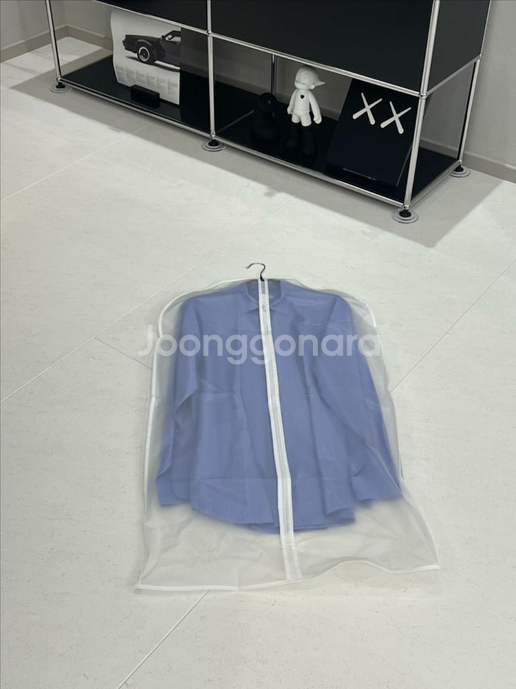 코모리 SAX 셔츠 3size--1