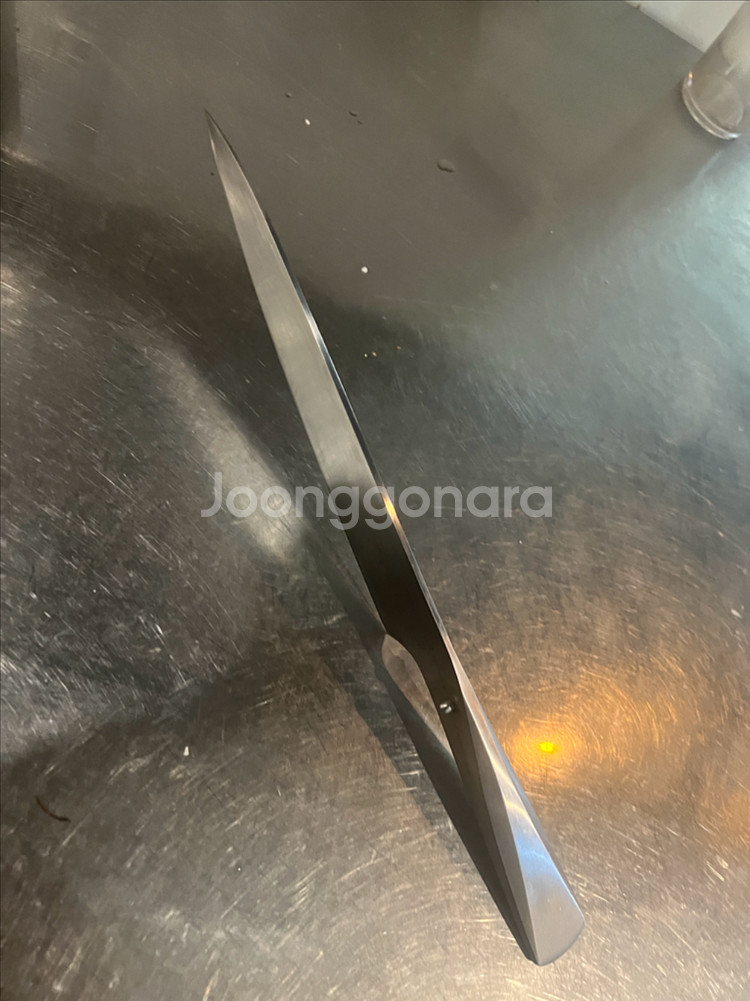크로마타입301 셰프나이프240mm--0