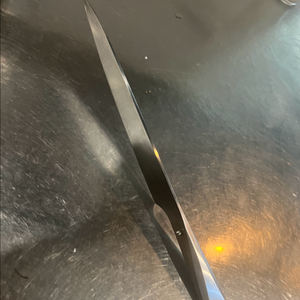 크로마타입301 셰프나이프240mm