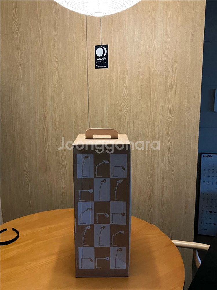 아르떼미데 톨로메오 마이크로 LED 테이블 램프 새제품--0