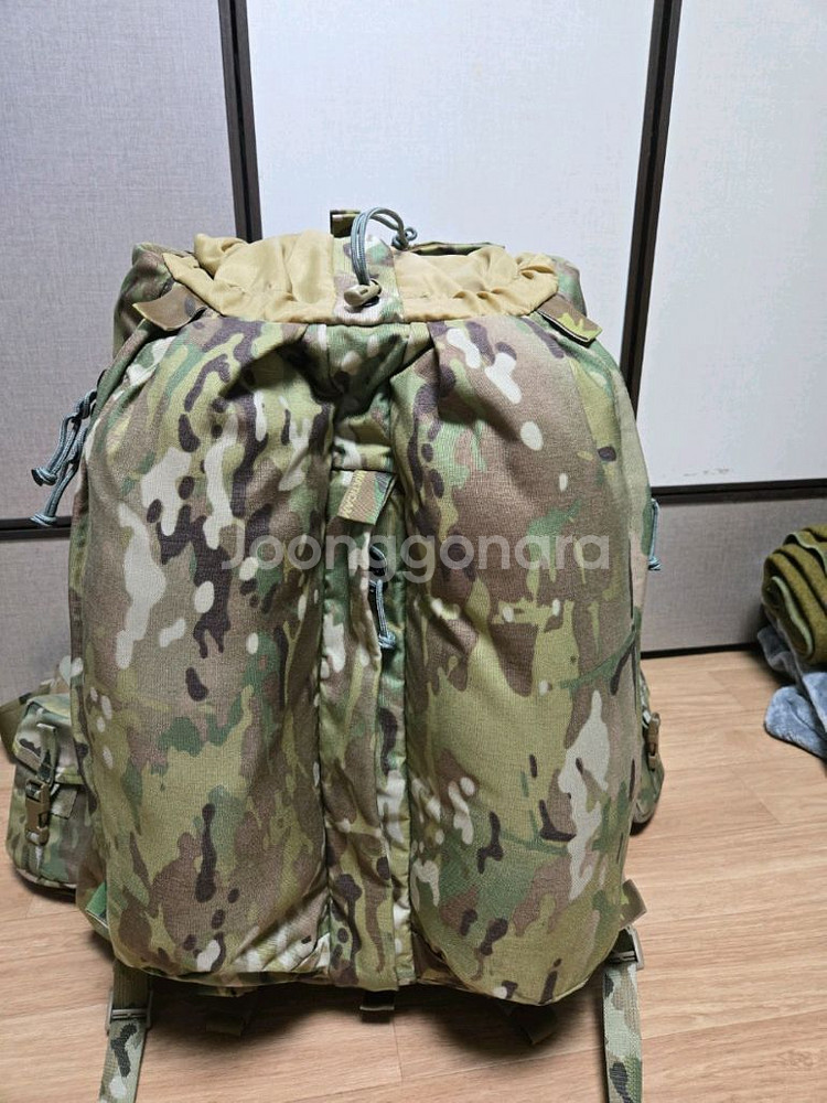 미스테리 랜치 나이스 울프알파 라는 배낭--0