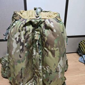 미스테리 랜치 나이스 울프알파 라는 배낭