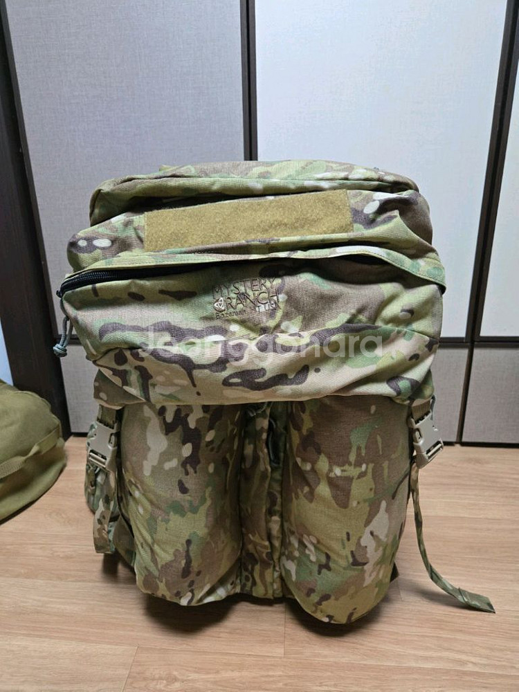 미스테리 랜치 나이스 울프알파 라는 배낭--7