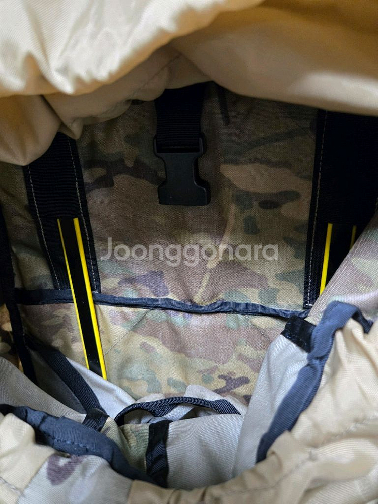 미스테리 랜치 나이스 울프알파 라는 배낭--4