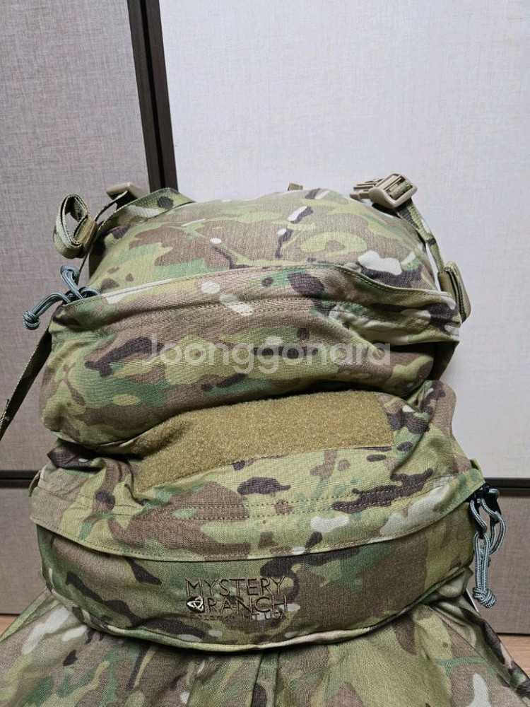 미스테리 랜치 나이스 울프알파 라는 배낭--9