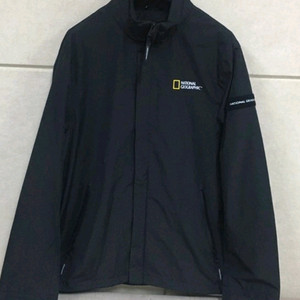 내셔널지오그래픽 자켓