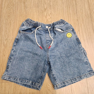 아이스비스킷 155 반바지 티셔츠