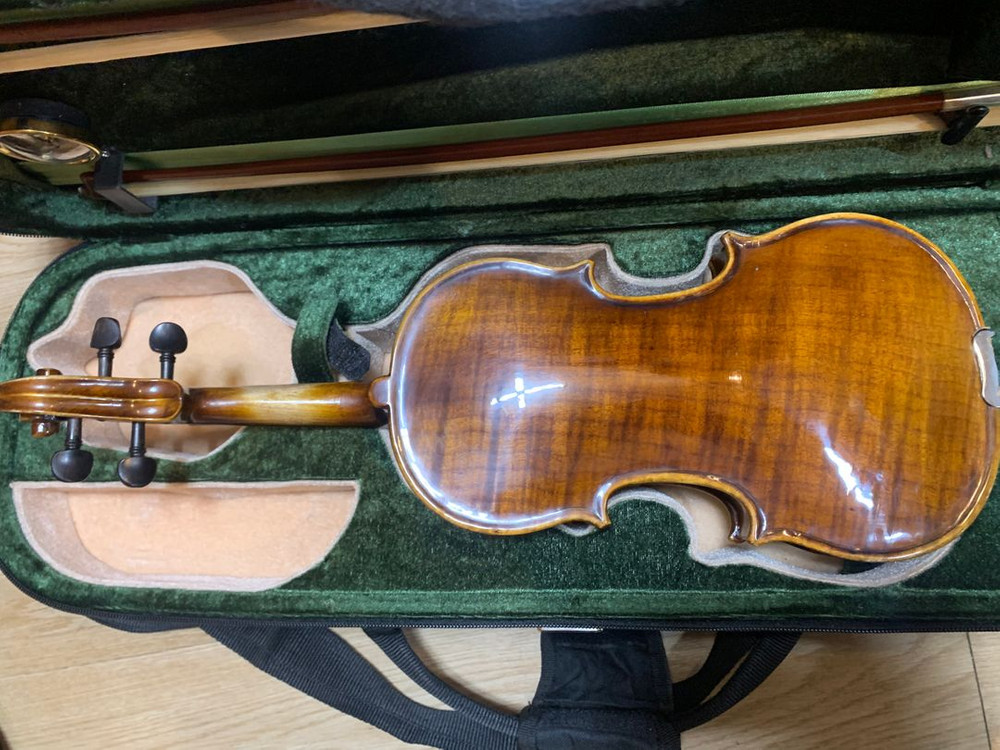 300호 1/4 바이올린 이미지