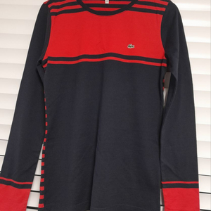 라코스테 새거수준 면티 티셔츠