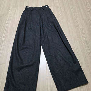 한섬 시스템 타임