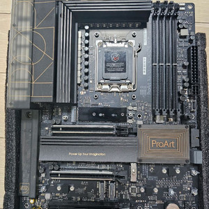 asus proart x670e wifi 메인보드