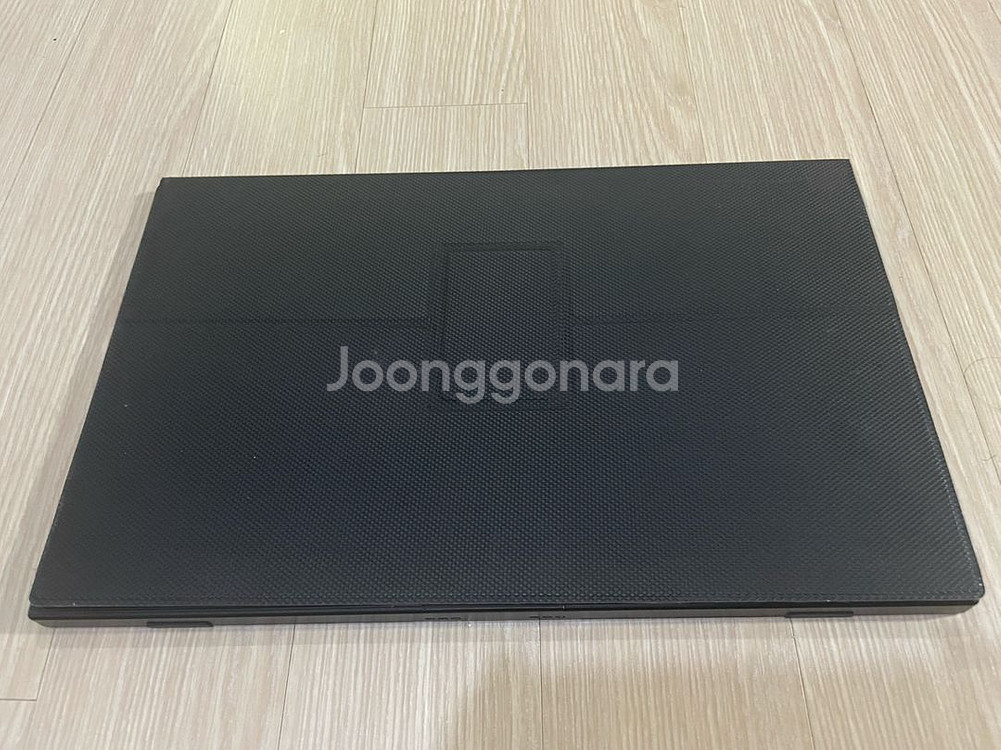 제우스랩 z15st 휴대용 모니터--4