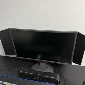 BenQ 벤큐 69cm 조위 게이밍 모니터 XL2746