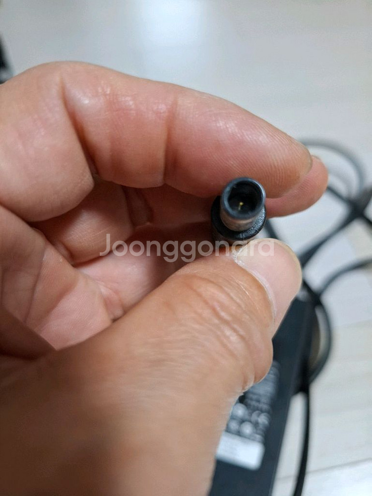 노트북 어댑터 DA130PE1-00 19.5V 6.7--2