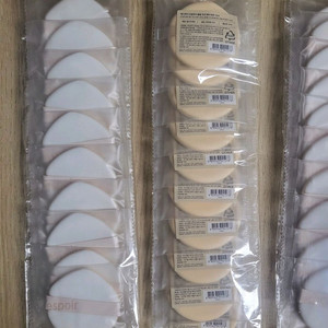 에스쁘아 비글로우 볼륨 쿠션 퍼프