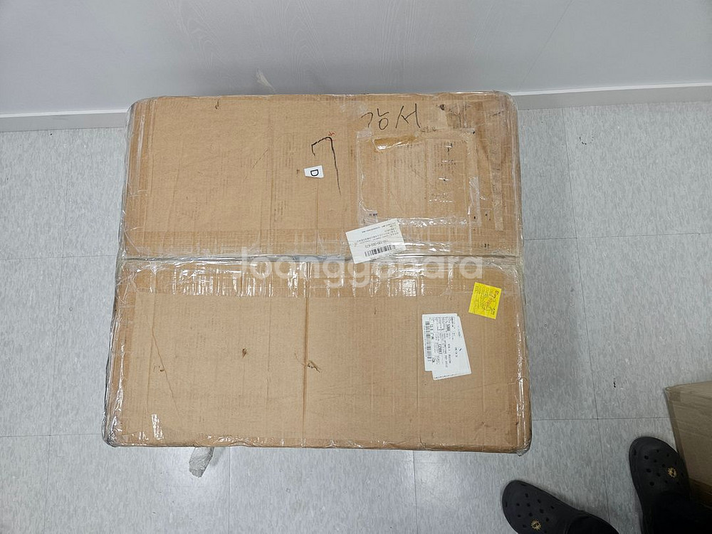 레인지로버 L405 전기형 컨버젼 헤드라이트--8