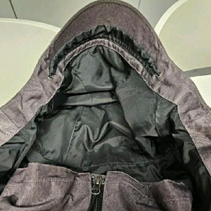 Supreme x The North Face 밤버전