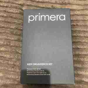 프리메라 맨오가니언스 2종 기획세트