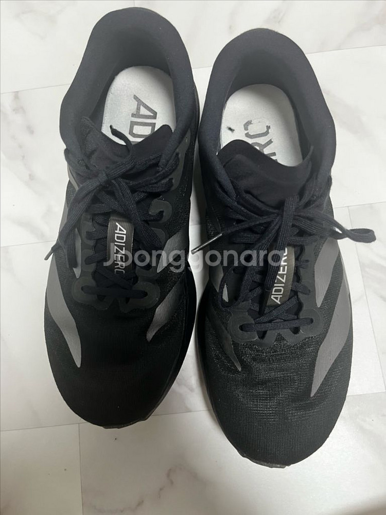 아디다스 evo sl 280--1