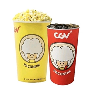 cgv 스몰세트