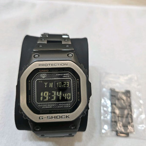 지샥 GMW-B5000MB-1DR