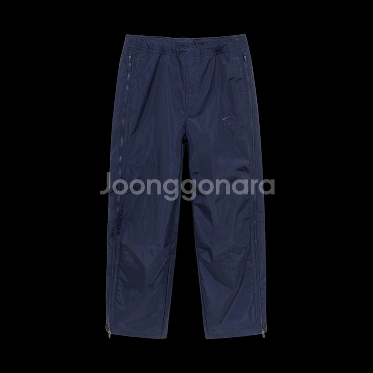 (새상품 정품) 나이키 스투시 팬츠 US M(KR L)--0