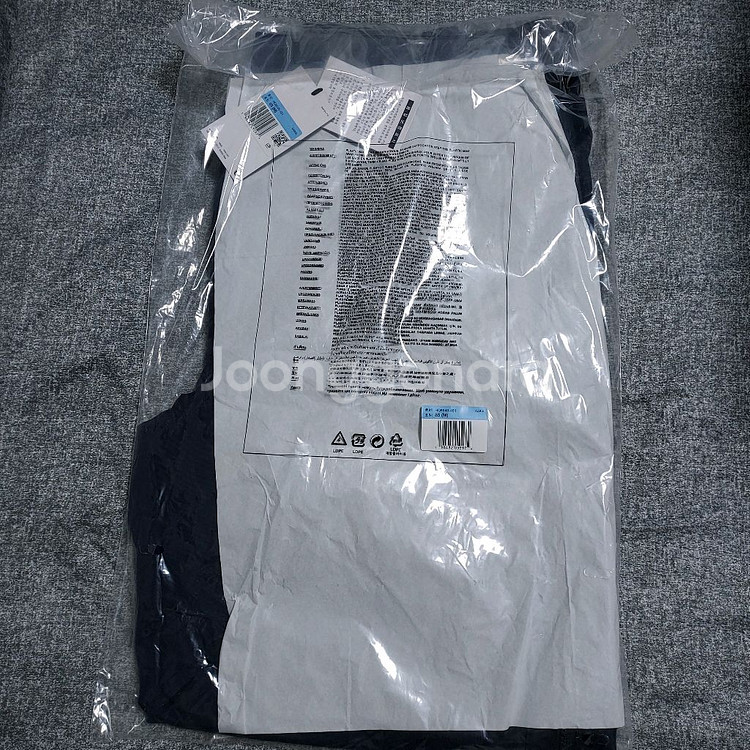 (새상품 정품) 나이키 스투시 팬츠 US M(KR L)--2