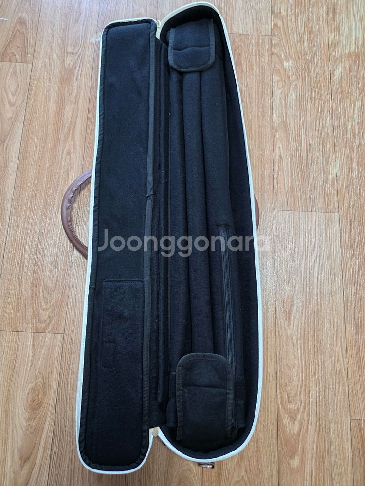 당구 큐대 가방--1