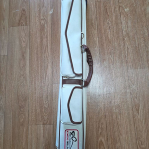 당구 큐대 가방