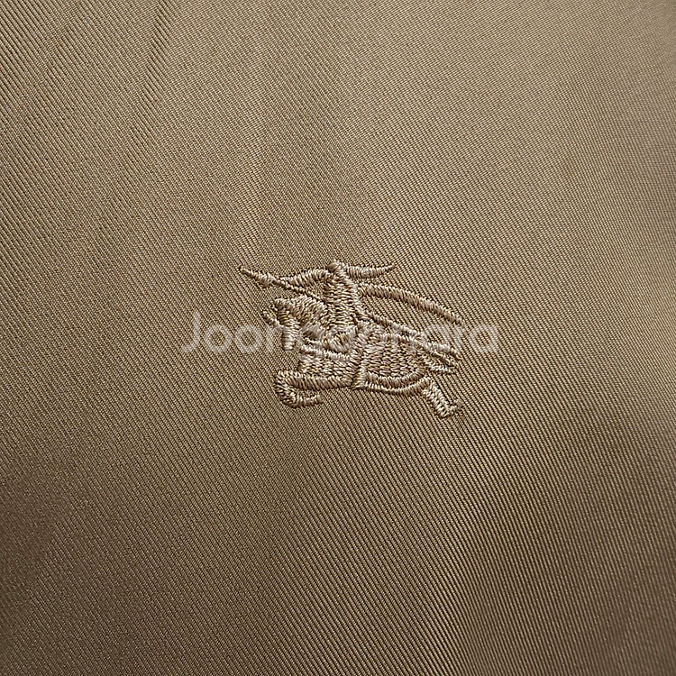 버버리 노바체크 점퍼--6