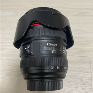 형아 계륵 ef 24-70 f4