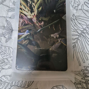 몬스터헌터 와일즈 스틸북